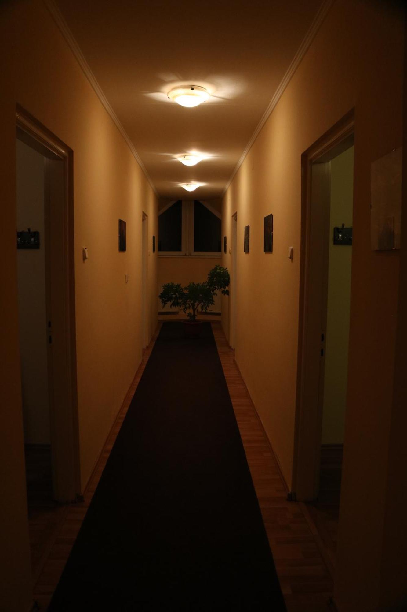 Bed and Breakfast Erika Panzio Ditrau Экстерьер фото